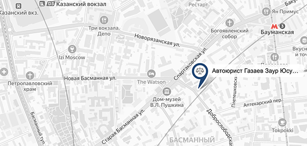 Карта