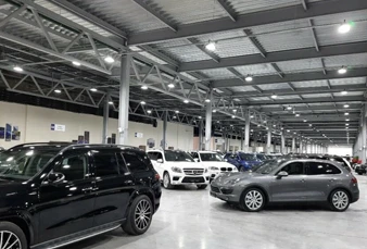 Автосалон Авилон Каширка